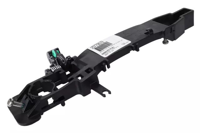 25779678 - Body: Handle Base for Cadillac: CTS, STS Image