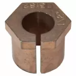 5C3Z3B440Q - : Camber Kit for Ford: E-150, E-250, E-350 Super Duty, E-450 Super Duty, Explorer, F-150, F-250, F-250 HD, F-250 Super Duty, F-350, F-350 Super Duty, F-450 Super Duty, Ranger Image