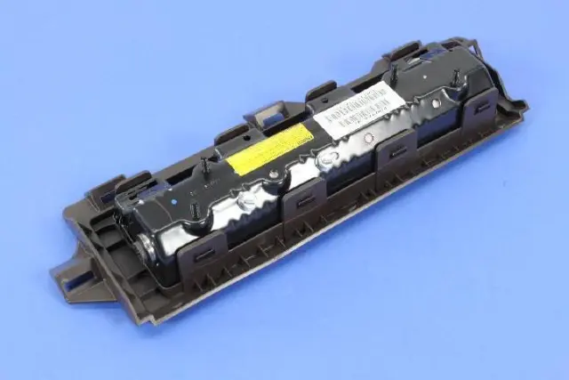 Kneeblocker - Mopar (1MZ27HL9AF)