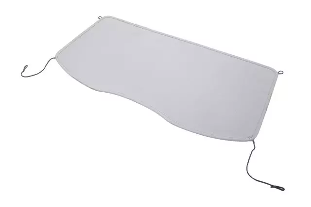 Light Ash Gray Luggage Shade - GM (42517246)