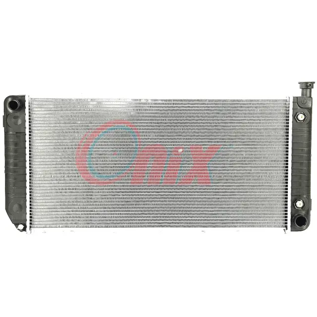 OR2317 - : Onix Radiator for Onix Image