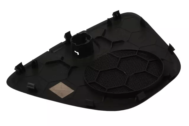 20986033 - Body: Cocoa Front Center Speaker Grille for GM Image