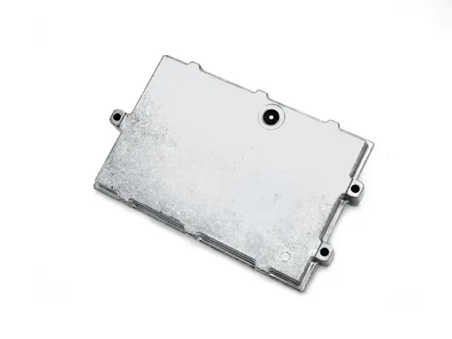 Powertrain Control Module, Remanufactured - Mopar (5150635AB)