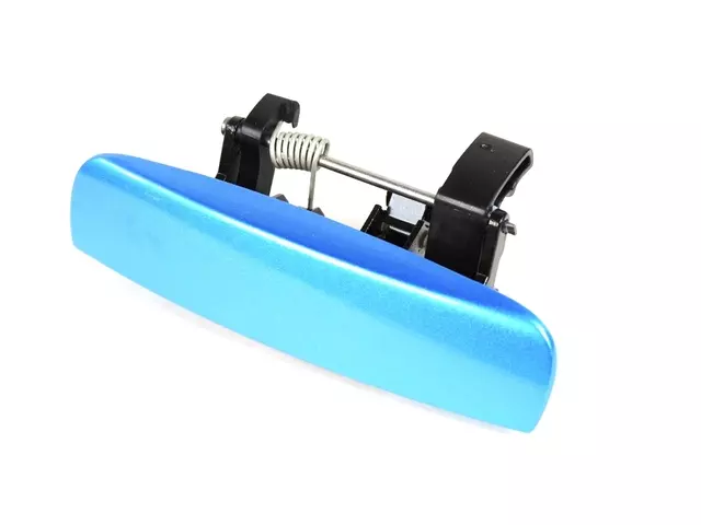 1MZ80FQDAH - : Exterior Door Handle, Right for Mopar Image