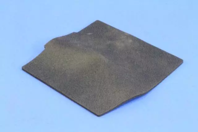 Floor Console Mat - Mopar (5093220AA)