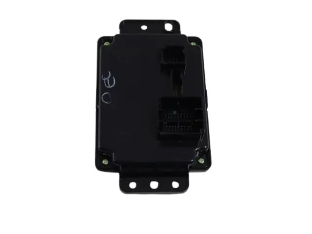 68630907AD - Electrical: A/c And Heater Module for Mopar Image