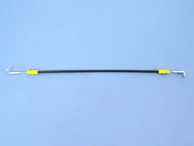 68014966AA - Doors and Related Parts: Inside Lock To Latch Cable, Right for Jeep: Wrangler Image