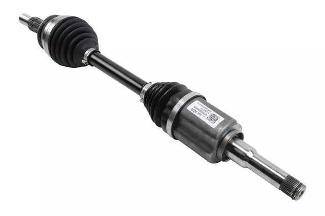 84675880 - : Front Driver Side Half-Shaft for Buick: Regal Sportback, Regal TourX Image