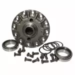 F7UZ4026AA - Universals &amp; Rear Axle: Differential Carrier for Ford: E-150, E-250, E-350 Super Duty, E-450 Super Duty Image