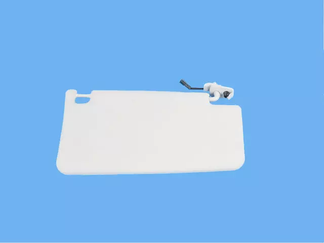 Visor, Left - Mopar (6wy32ms7aa)