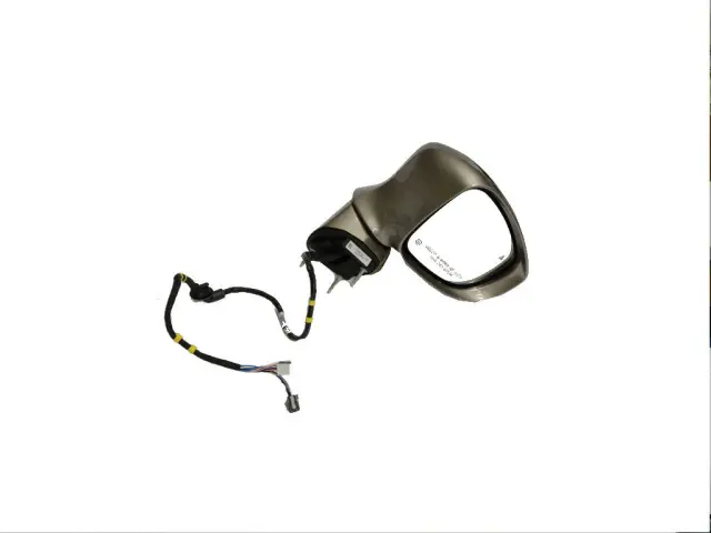 Outside Rear-View Mirror, Right - Mopar (6NW96PTEAA)