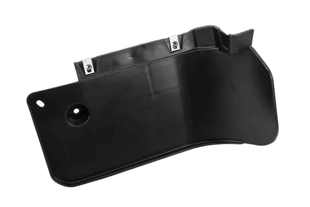 20815589 - Body: Molding Extension for GM Image