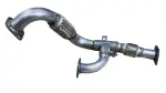 7314212 - : direct fit front flex Y-pipe for AB Catalytic Image