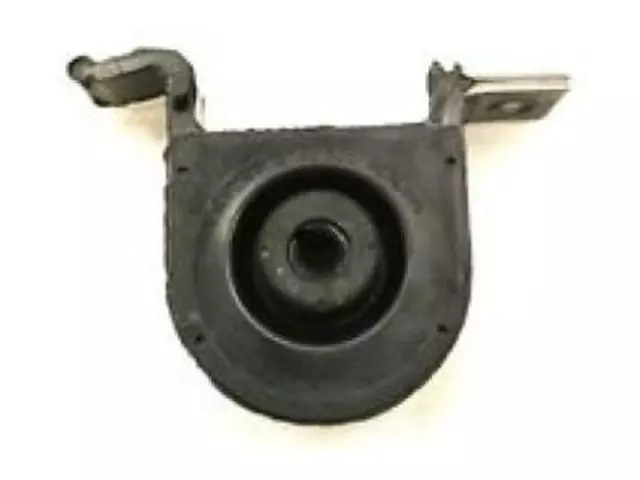 HL3Z5A246A - Exhaust: Muffler Center Bracket for Ford Image