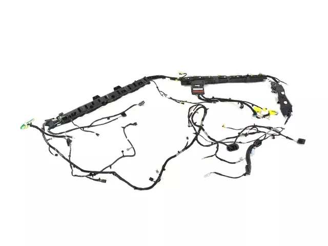 Body Right Wiring - Mopar (68282605AG)