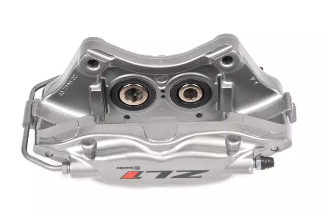 Rear Driver Side Brake Caliper - ACDelco (172-2738)