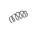 68284187AC - Front Suspension: Front Coil Spring, Right Front for Jeep: Compass Image