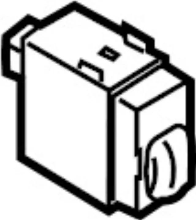 251901CA0A - Body: Instrument Light Rheostat for INFINITI: FX35, FX37, FX50, QX56, QX70, QX80 Image