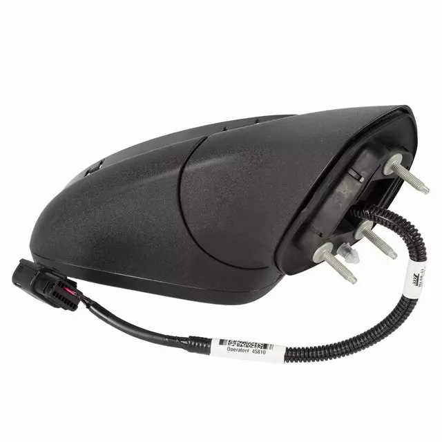 Mirror Assembly - Ford (FS7Z-17682-B)