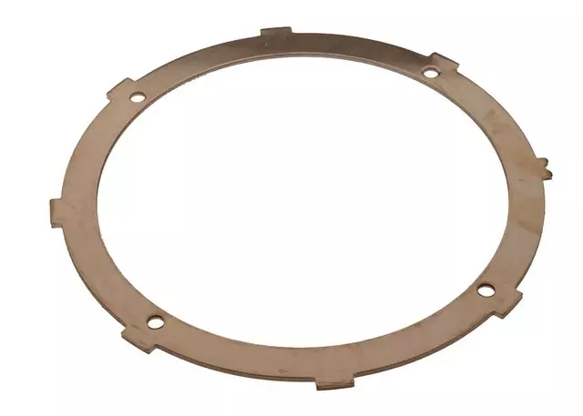 24204283 - Transmission: Transmission Clutch Friction Plate for Chevrolet: Avalanche 2500, Express 2500, Express 3500, Express 4500, Silverado 1500 Classic, Silverado 1500 HD, Silverado 1500 HD Classic, Silverado 2500, Silverado 2500 HD, Silverado 2500 HD Classic, Silverado 3500, Silverado 3500 Classic, Suburban 2500 | GMC: Savana 2500, Savana 3500, Savana 4500, Sierra 1500 Classic, Sierra 1500 HD, Sierra 1500 HD Classic, Sierra 2500, Sierra 2500 HD, Sierra 2500 HD Classic, Sierra 3500, Sierra 3500 Classic, Yukon XL 2500 Image