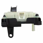 YH1748 - HVAC: Motorcraftâ„¢ Actuator for Ford: F-250 Super Duty, F-350 Super Duty, F-450 Super Duty, F-550 Super Duty Image