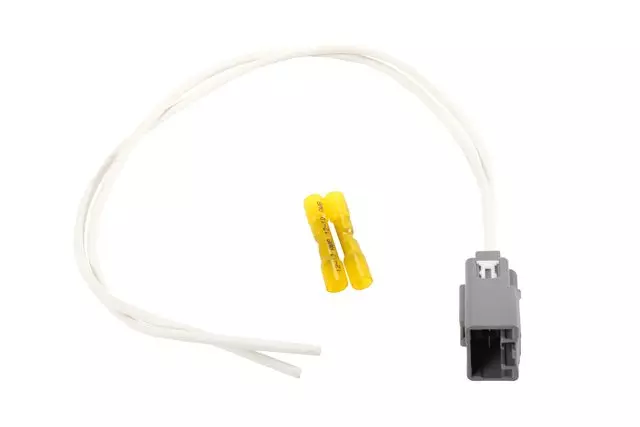 Rear Window Defogger Pigtail - ACDelco (PT2592)