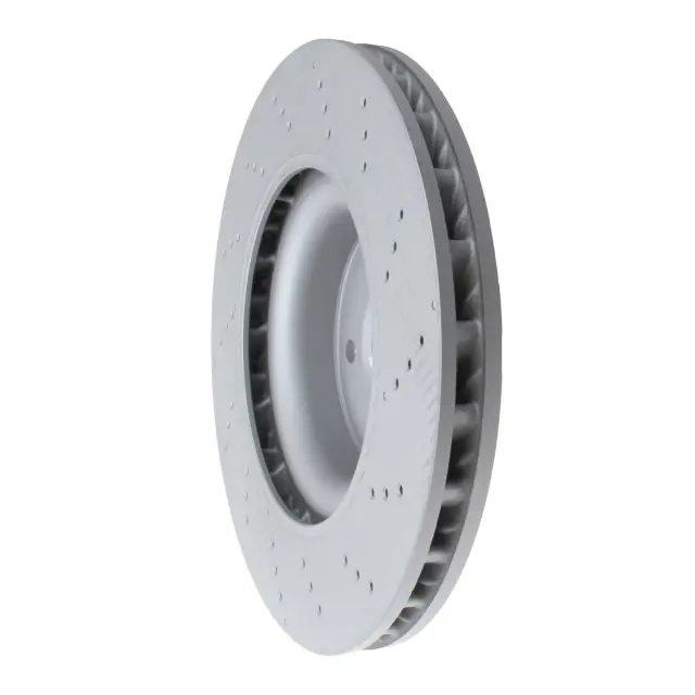 400368120 - : Zimmermann 400.3681.20 Disc Brake Rotor for ZIMMERMANN Image