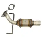 644076 - : Federal / EPA Catalytic Converter - Direct Fit for AP Exhaust Image