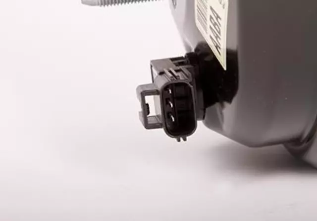 Power Brake Booster Assembly - GM (20840618)