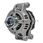 28014262 - Electrical, Charging and Starting: Remanufactured Alternator for Chrysler: 300 | Dodge: Challenger, Charger, Magnum Image