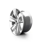 1ZV90DD5AB - Wheels: Aluminum Wheel, Front Or Rear for Mopar Image