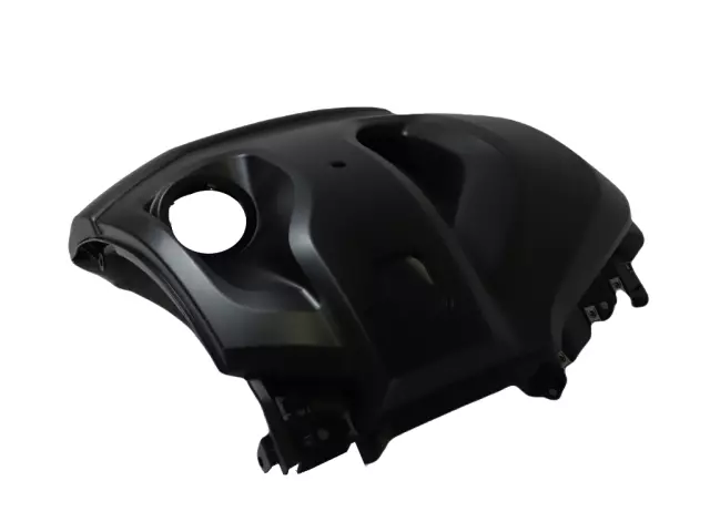 7RV36JXWAA - Frame, Bumper and Fascia: Front Bumper Fascia, Right for Mopar Image image