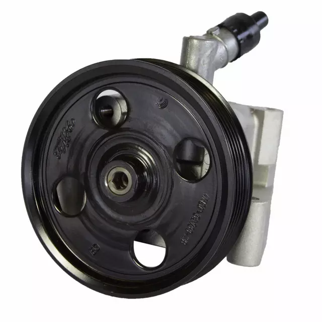 Power Steering Pump - Ford (BT1Z-3A696-A)