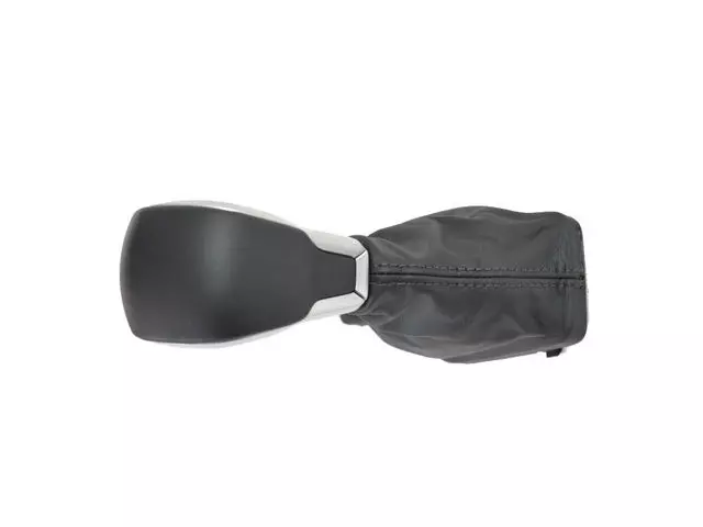 Gearshift Boot And Knob - Mopar (5RW074X9AB)