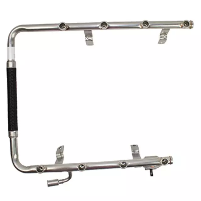 3L1Z9F792BA - Fuel System: Fuel Rail for Ford: F-150 Image