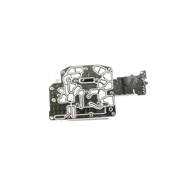 Transmission Solenoid - Mopar (68376695AB)