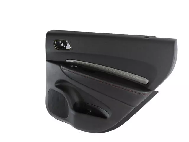 6CV804X9AD - Interior Trim: Rear Door Trim Panel, Right for Mopar Image