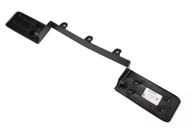 23476441 - : Front Bumper Intermediate Filler for GM Image
