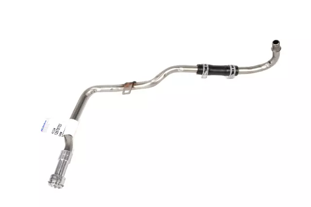 12678753 - : Engine Oil Cooler Coolant Hose for Cadillac: CT5, CTS | Chevrolet: Camaro Image