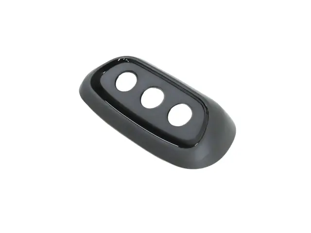 7BJ201X9AA - Interior Trim: Hvac Bezel for Mopar Image image