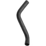 70859 - : CURVED RADIATOR HOSE, DAYCO for DAYCO HYDRAULIC Image