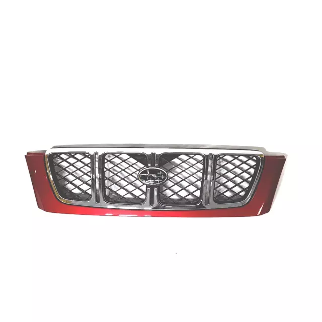 91065FC080UV - : Grille Assembly for Subaru Image