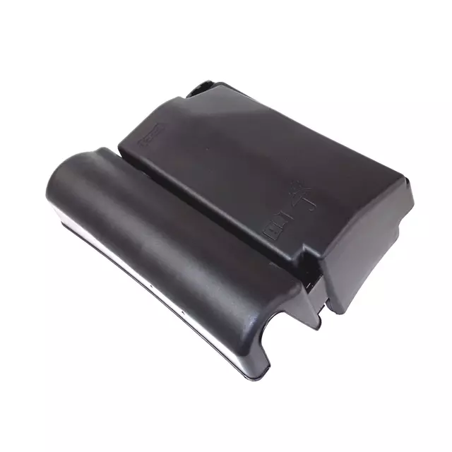 5C0937132A - : Fuse Box Cover for Volkswagen: Beetle, Jetta, Passat Image