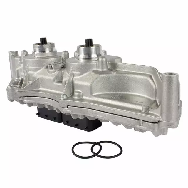 Control Module - Ford (AE8Z-7Z369-F)