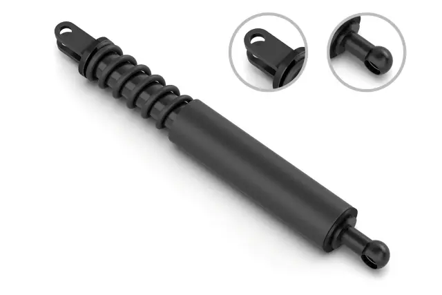 5C8889KR - Exterior: Stabilus Liftgate Lift Support for Stabilus Image