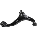 RK641339 - : Front Right Lower Suspension Control Arm for Moog Image