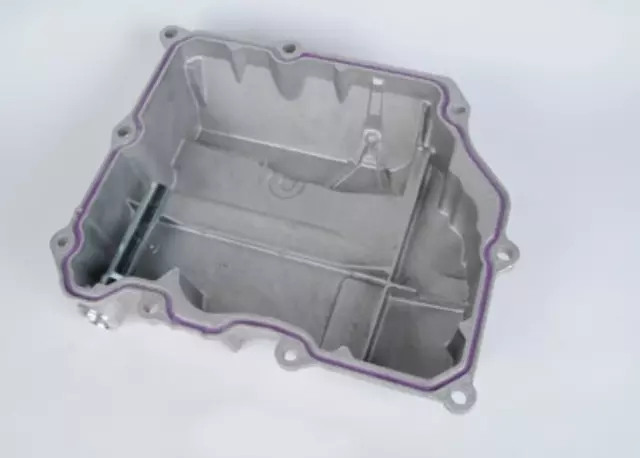 24226223 - Engine: Cover for Oldsmobile: Aurora Image