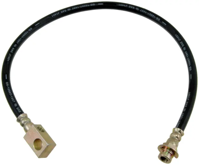 H36851 - : Brake Hydraulic Hose for Dorman Image