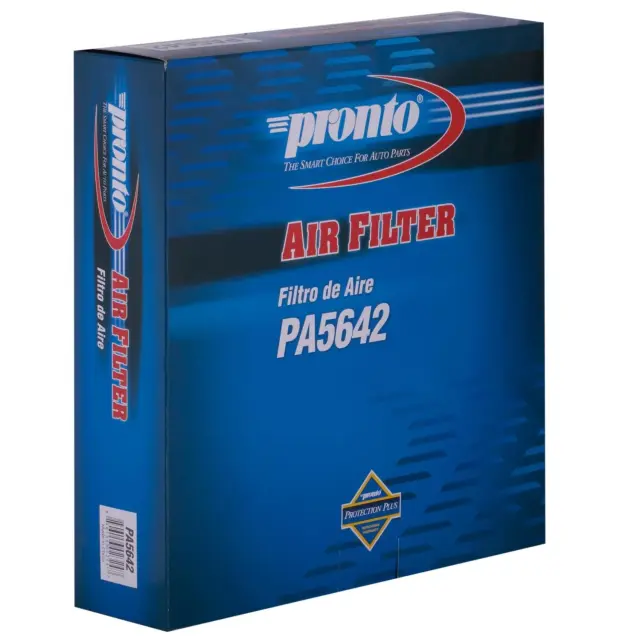 PA5642 - : Premium Guard Engine Air Filter for Premium Guard Image