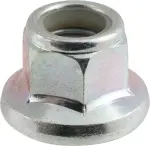 122500032 - : Top Nut for Infiniti Image